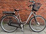 Vogue Basic. 8 Versnlingen, Zo goed als nieuw, 51 tot 55 cm, 50 km per accu of meer, Ophalen