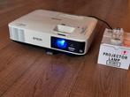 Epson EB-1980WU Pro Beamer | 4400 lumen /Nieuwe lamp /WUXGA, Ophalen of Verzenden, Gebruikt, LCD, Overige resoluties