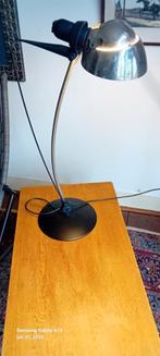 Vintage Bureaulamp design Rene Kemna voor Sirrah 80ties ., Huis en Inrichting, Ophalen, Gebruikt, Minder dan 50 cm