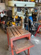 Hogetoeren kolomboormachine 6000 rpm, Ophalen, Gebruikt, 600 watt of meer, Kolomboormachine