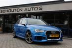 Audi RS3 Sportback 2.5 TFSI Quattro | Nederlandse auto | Nie, Auto's, Audi, Automaat, Gebruikt, RS3, Vierwielaandrijving