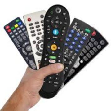 Remote control afstandsbediening origineel rc new used beschikbaar voor biedingen