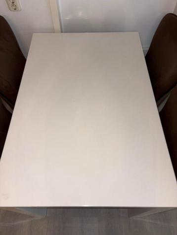 Ikea eettafel 