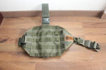 diverse HSGI pouches beschikbaar voor biedingen