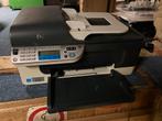 Hp printer j4680 all in, Ophalen of Verzenden, Zo goed als nieuw