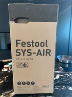 Festool sys-air luchtreinigingsysteem M klas, Ophalen of Verzenden, Nieuw
