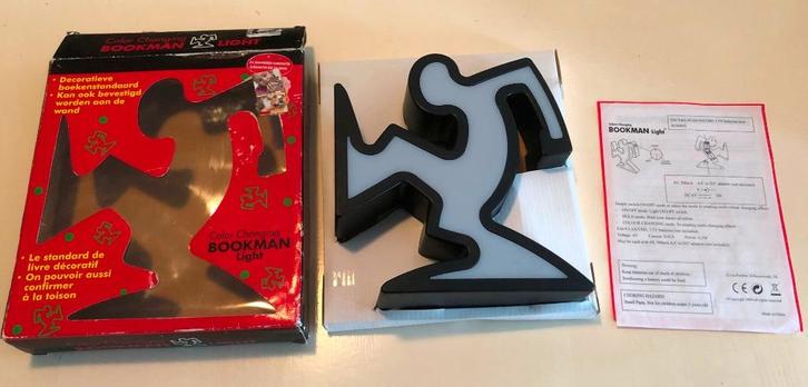 Lamp gestileerd naar La Linea en Keith Haring., Huis en Inrichting, Lampen | Overige, Nieuw, Ophalen of Verzenden