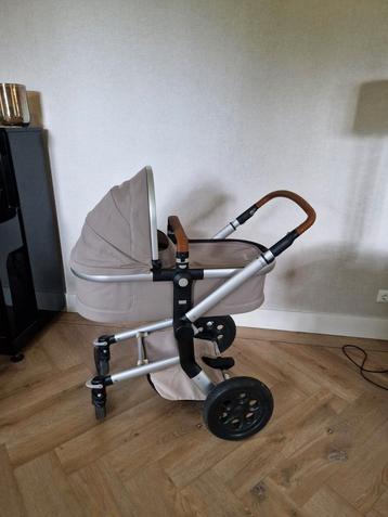 Joolz Day kinderwagen  beschikbaar voor biedingen