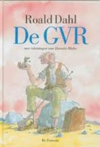 Roald Dahl: De GVR. Hardcover, Ophalen of Verzenden, Gelezen, Roahld Dahl, Fictie algemeen