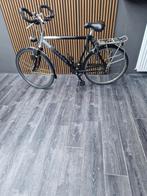 Mooi Heren fiets in goede staat te koop!, Fietsen en Brommers, Fietsen | Heren | Herenfietsen, Sparta, Versnellingen, Ophalen of Verzenden