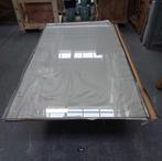 Douchewand 120x200cm chroom Inclusief profiel 8mm glas nr35, Nieuw, Ophalen of Verzenden