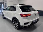 Volkswagen T-Roc 2.0 TSI 4Motion Sport Pano/Carplay/ACC/Lane, Auto's, Automaat, 15 km/l, Gebruikt, 1984 cc