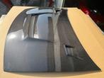 Mission Z Type-1 Carbon motorkap - Nissan 300zx Z32, Auto diversen, Ophalen of Verzenden