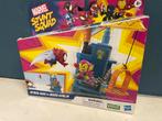 Marvel Stunt Squad Spider-Man vs Green Goblin, Ophalen of Verzenden, Nieuw
