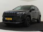 Jeep Compass 4xe 240 Plug-in Hybrid Electric S (bj 2022), Auto's, Automaat, Gebruikt, 4 cilinders, Hybride Elektrisch/Benzine
