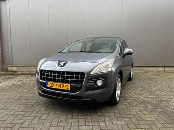 Peugeot 3008 1.6 THP ST Premium beschikbaar voor biedingen