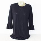 Mooie Steppin Out Jurkje - 90 (M) € 30,-, Kleding | Dames, Steppin Out, Zwart, Ophalen of Verzenden, Zo goed als nieuw