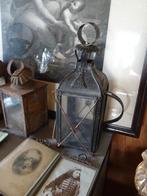 allerlei Franse lantaarns stormlantaarns lantaarntjes, Antiek en Kunst, Antiek | Woonaccessoires, Ophalen