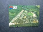 Arcen, camping de Maasvallei/luchtfoto, Verzenden, 1980 tot heden, Gelopen, Noord-Brabant