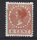Roltanding 65 ongeb 1930 ; Op zoek naar roltanding ? KIJK, Verzenden, T/m 1940, Postfris