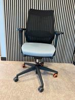 Bureaustoel Interstuhl Joyce, Ophalen, Zwart, Nieuw, Bureaustoel