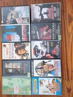 HEARTSTOPPER! Thriller Op VIDEO!, Cd's en Dvd's, VHS | Film, Vanaf 16 jaar, Verzenden, Zo goed als nieuw, Actie en Avontuur