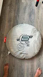 Quechua tent, Ophalen, Gebruikt, Tot en met 2