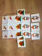 Plaats bepaling puzzel, Ophalen of Verzenden, Zo goed als nieuw