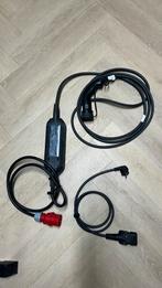11 kw oplader voor elektrische en hybride auto, Ophalen of Verzenden, Zo goed als nieuw, Laadpaal en Laadkabel