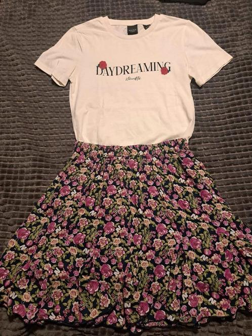 Heel veel nik en nik enzo, Kinderen en Baby's, Kinderkleding | Maat 176, Zo goed als nieuw, Meisje, Broek, Ophalen of Verzenden