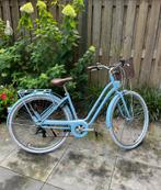 Meisjes- of damesfiets, Fietsen en Brommers, Fietsen | Dames | Damesfietsen, Ophalen, Gebruikt, Overige merken