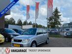 Daihatsu Cuore 1.0-12V DVVT RTI !,Centraledeurvergrendeling,, Auto's, Daihatsu, Voorwielaandrijving, Stof, 4 stoelen, Metallic lak