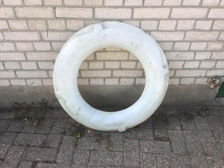 Band voor behendigheid, Dieren en Toebehoren, Hondenspeelgoed, Behendigheidspeelgoed, Ophalen of Verzenden