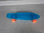 Penny board van oxelo, Ophalen, Gebruikt