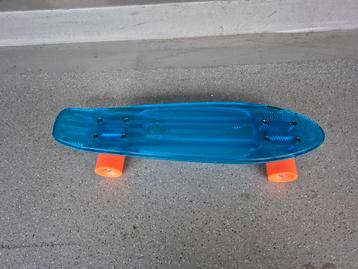 Penny board van oxelo  beschikbaar voor biedingen