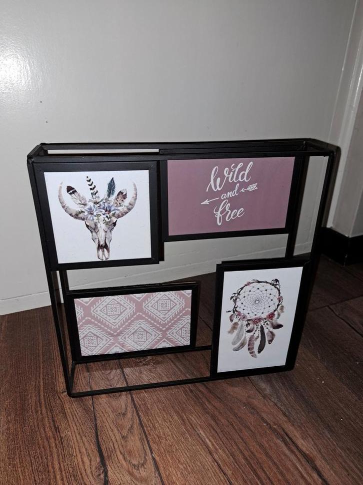 Diverse woonaccessoires., Huis en Inrichting, Woonaccessoires | Overige, Zo goed als nieuw, Ophalen