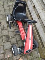 Kettcar Skelter 3-6 jaar, Ophalen of Verzenden, Gebruikt, Overige merken, Vrijloopautomaat