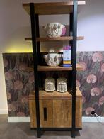 Borneo boekenkast S, Ophalen, Met plank(en), 50 tot 100 cm, Zo goed als nieuw