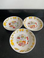 Blond Amsterdam pastaborden, Huis en Inrichting, Keuken | Servies, Ophalen, Gebruikt, Blond Amsterdam, Bord(en)
