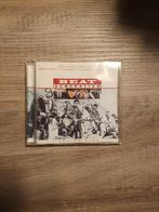 Cd beat generation, Ophalen of Verzenden, Nieuw in verpakking, Pop