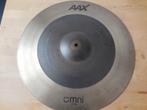 Sabian AAX Omni 22"., Muziek en Instrumenten, Percussie, Ophalen of Verzenden, Gebruikt, Overige soorten