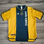 Ajax jubileumshirt Centenary 1999/2000 maat XL, Verzamelen, Sportartikelen en Voetbal, Ophalen of Verzenden, Gebruikt, Ajax, Shirt