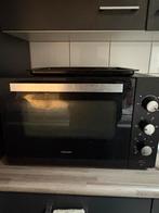 Tomado oven, Witgoed en Apparatuur, Ovens, Ophalen, Minder dan 45 cm, Gebruikt, 45 tot 60 cm