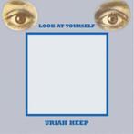 Uriah Heep ‎– Look At Yourself (LP/NIEUW), Ophalen of Verzenden, Nieuw in verpakking