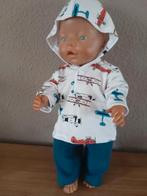 jongens baby born kleding, Ophalen of Verzenden, Nieuw