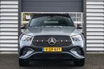 Mercedes-Benz GLE 450 D 4MATIC 1.3 MJ Basis |grijs kenteken, Automaat, Gebruikt, Sportstoelen, Mercedes-Benz