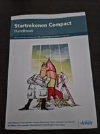 Startrekenen Compact Handboek 2F en 3F - MBO Rekenen, Overige vakken, Ophalen of Verzenden, Zo goed als nieuw, Jelte Folkertsma, Jan van Daalen, Martine Knijnenberg