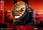 Hot Toys The Batman and Bat-signal MMS641, West Campus 1 76863 Herxheim (DE), Actiefiguur of Pop, Heo GmbH, Nieuw