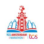 Gezocht: (hele) Marathon ticket - TCS Amsterdam Marathon, Eén persoon