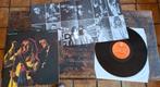 CHEAP TRICK  at Budokan. Vinyl LP. 1979 & fotoboekje., Ophalen, Gebruikt, Poprock